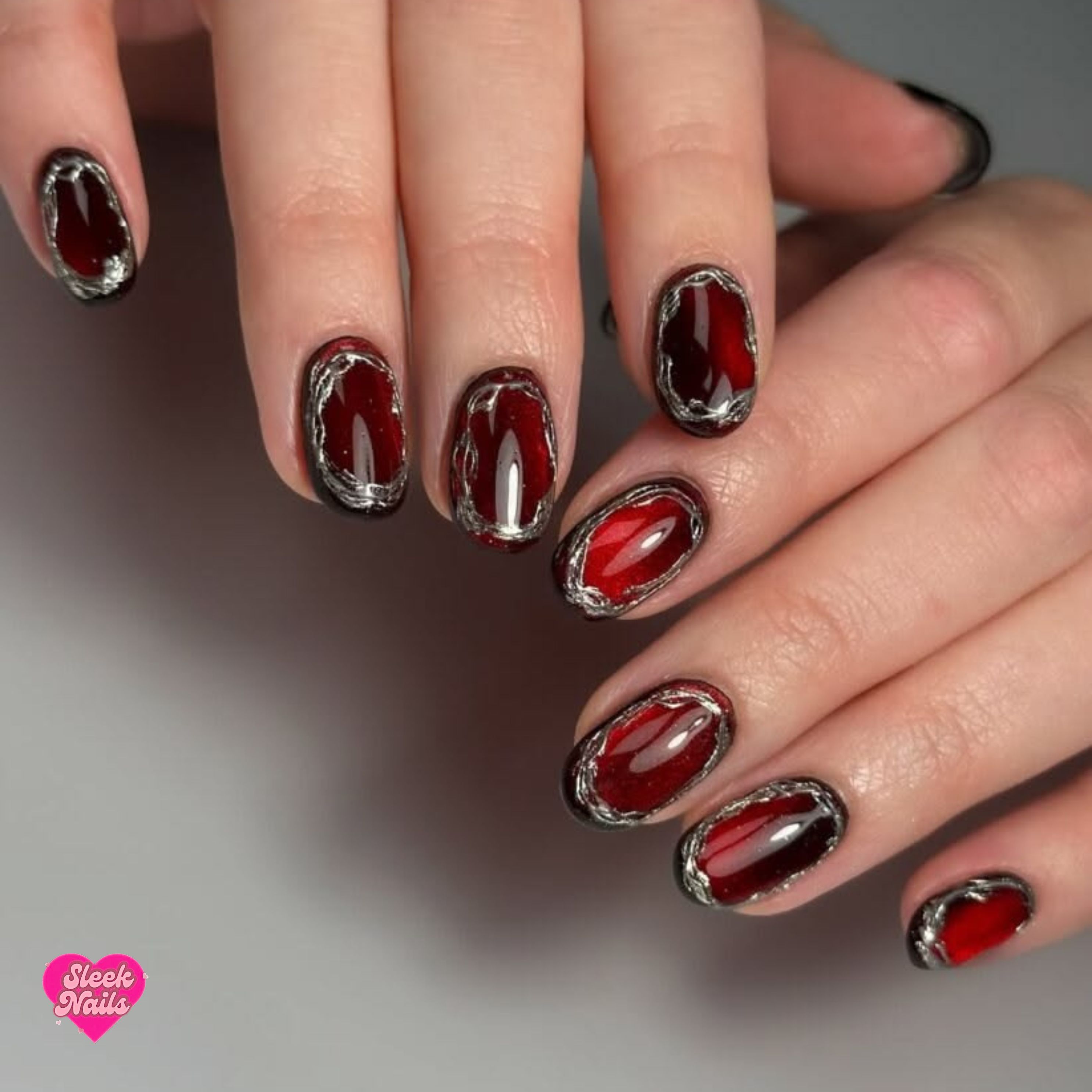 Nail Art Design